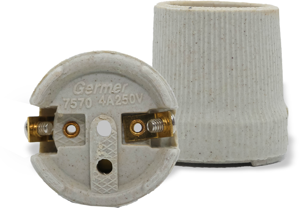 Attacco Lampadina Con Cavo Portalampada E27 Con Cavo | Set 3 Pezzi Nero | Connettore Rapido | Max 60W 250V Porta Lampada E27 Con Cavo - 8