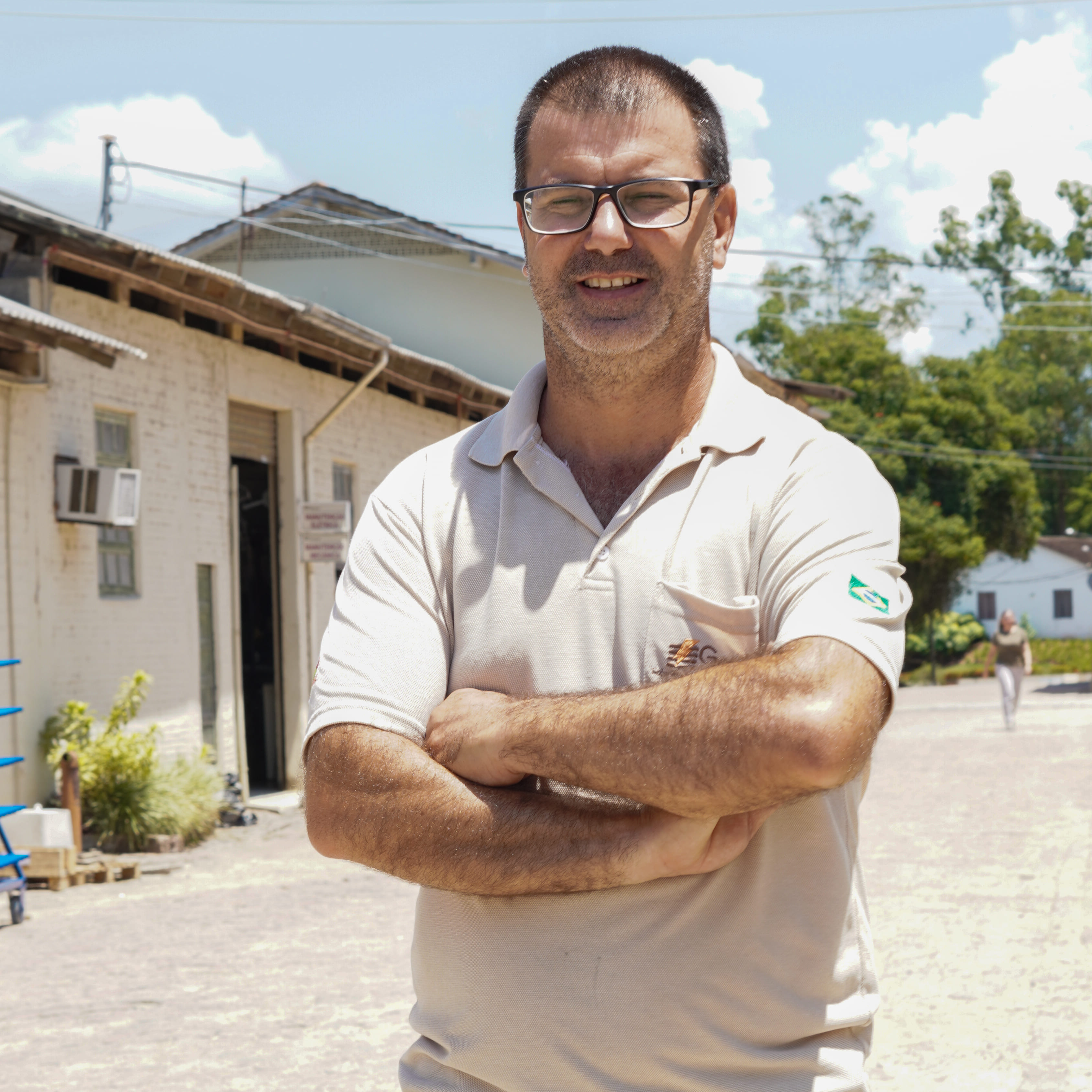 Marcio 